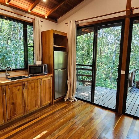 Vanilla Hills Resort Сан-Игнасио Экстерьер фото
