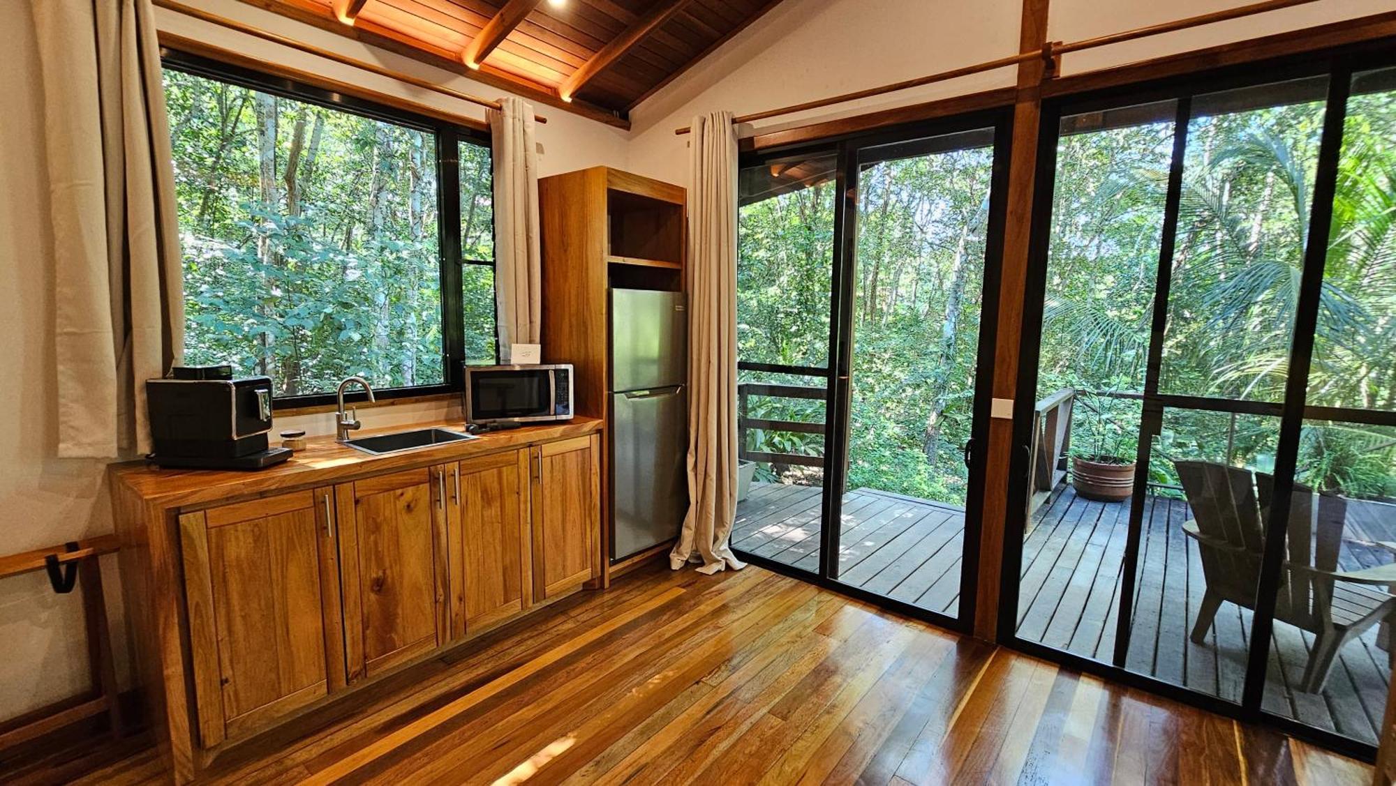 Vanilla Hills Resort Сан-Игнасио Экстерьер фото