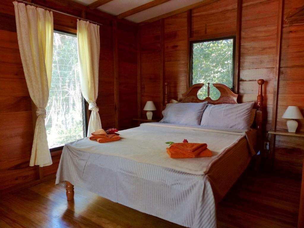 Vanilla Hills Resort Сан-Игнасио Номер фото