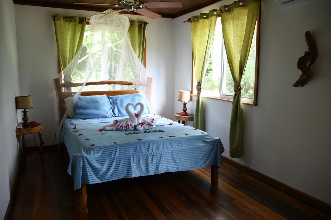 Vanilla Hills Resort Сан-Игнасио Экстерьер фото