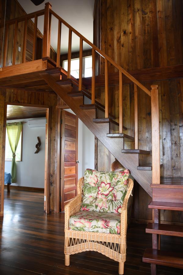 Vanilla Hills Resort Сан-Игнасио Экстерьер фото