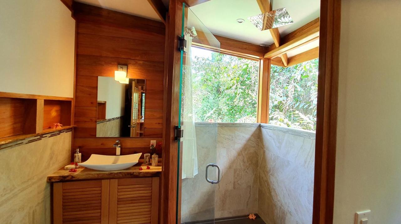 Vanilla Hills Resort Сан-Игнасио Экстерьер фото